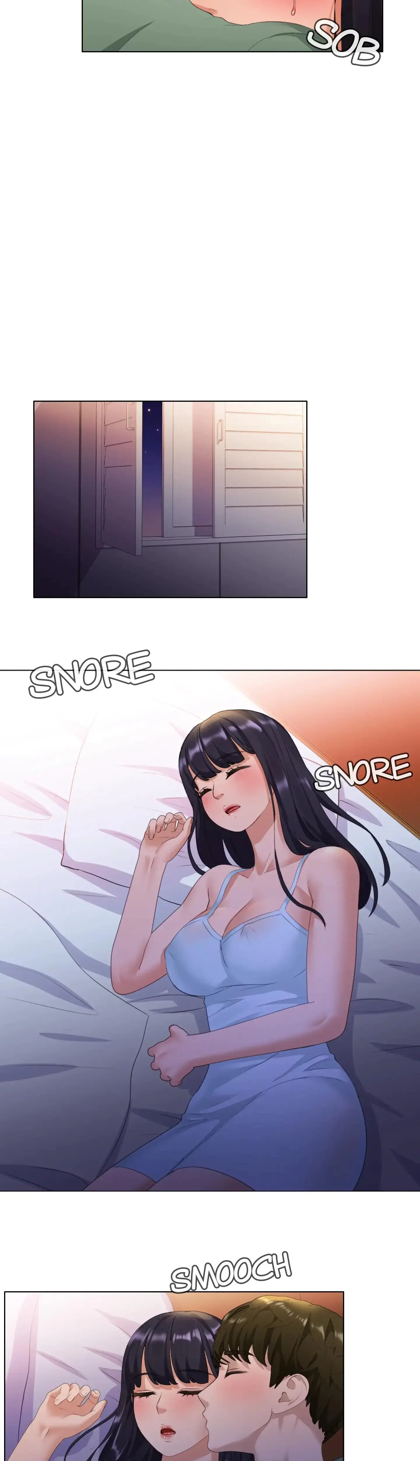 My Friends Sister Chapter 30 - Page 5