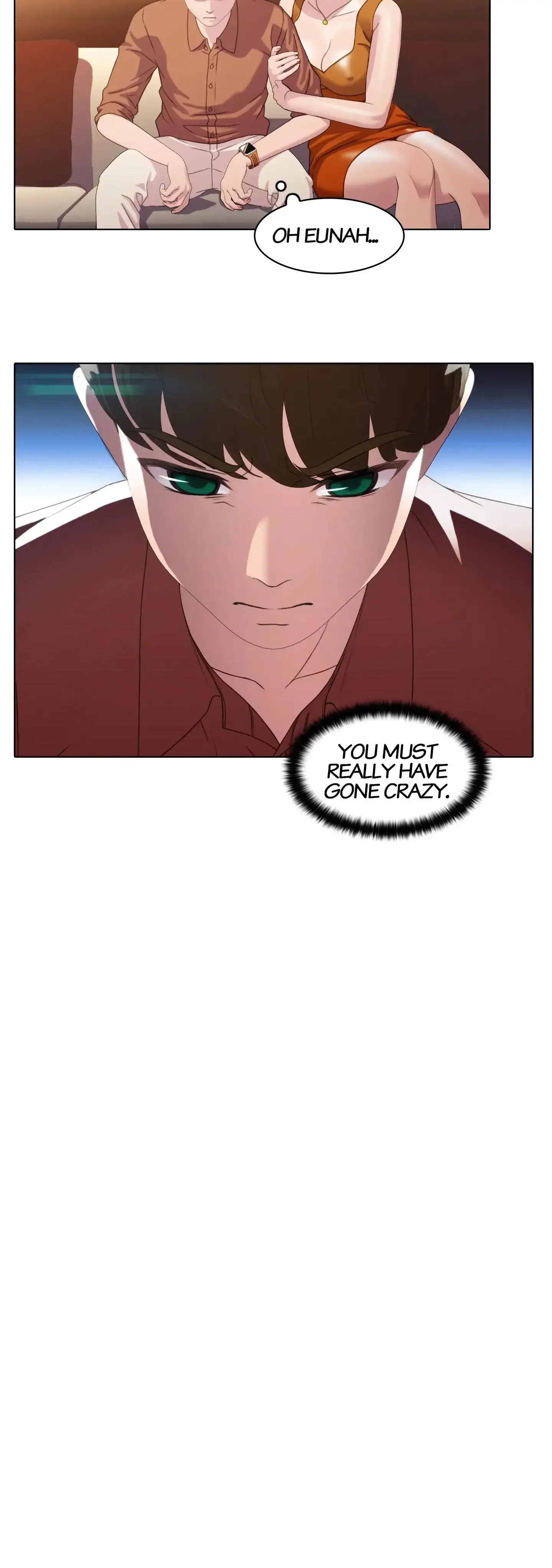 My Friends Sister Chapter 6 - Page 21