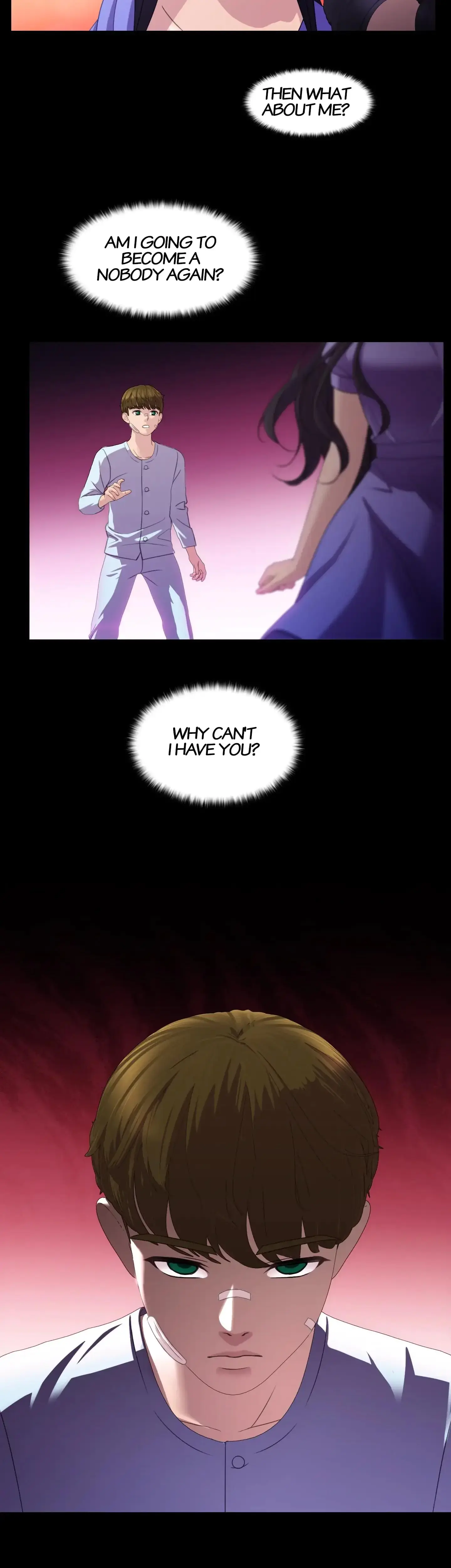 My Friends Sister Chapter 9 - Page 11
