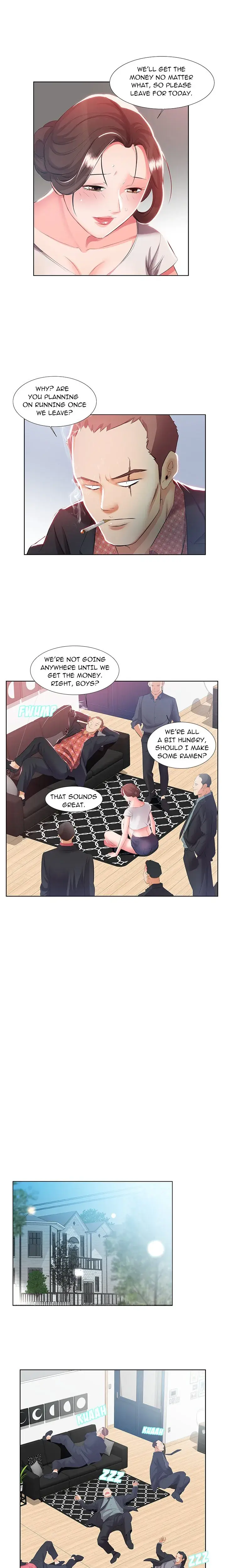 My Friends Wife Chapter 1 - Page 4