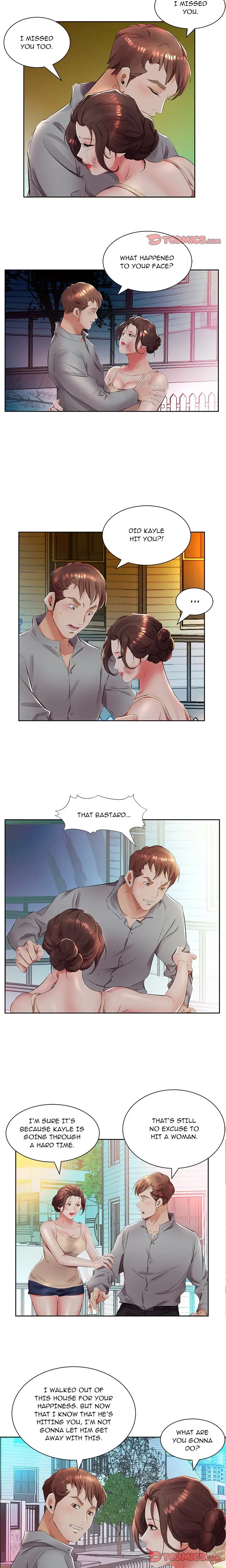 My Friends Wife Chapter 14 - Page 6