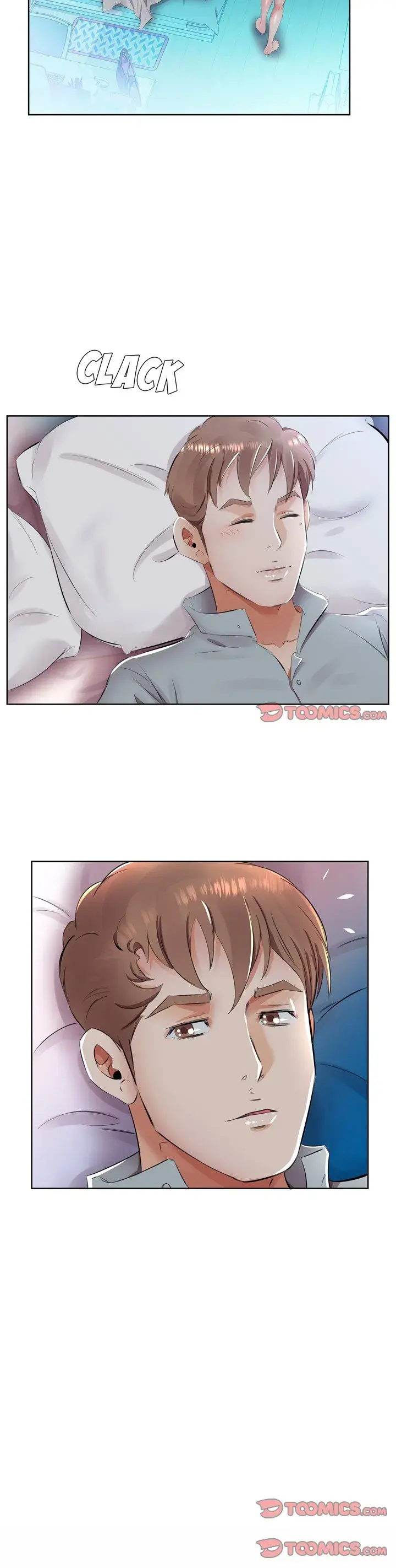 My Friends Wife Chapter 15 - Page 15