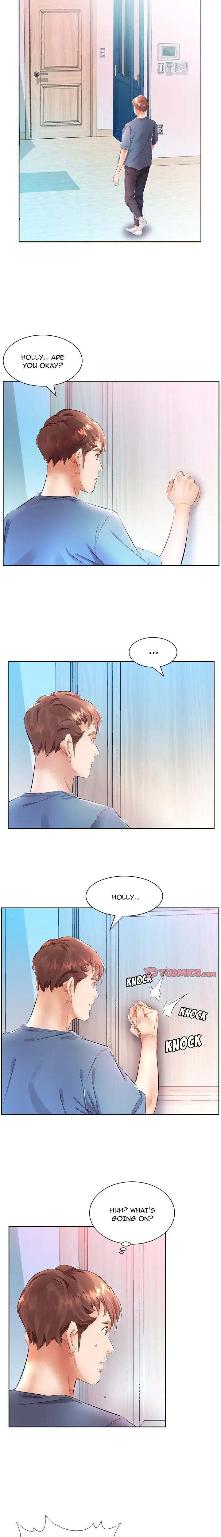 My Friends Wife Chapter 17 - Page 3