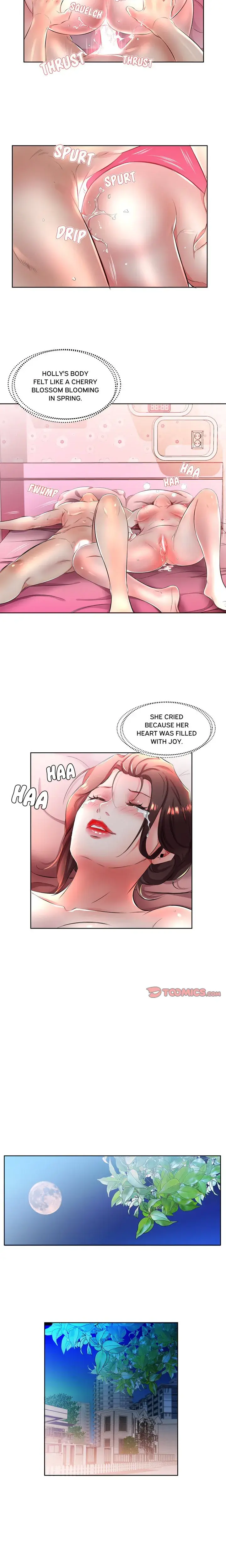 My Friends Wife Chapter 19 - Page 3