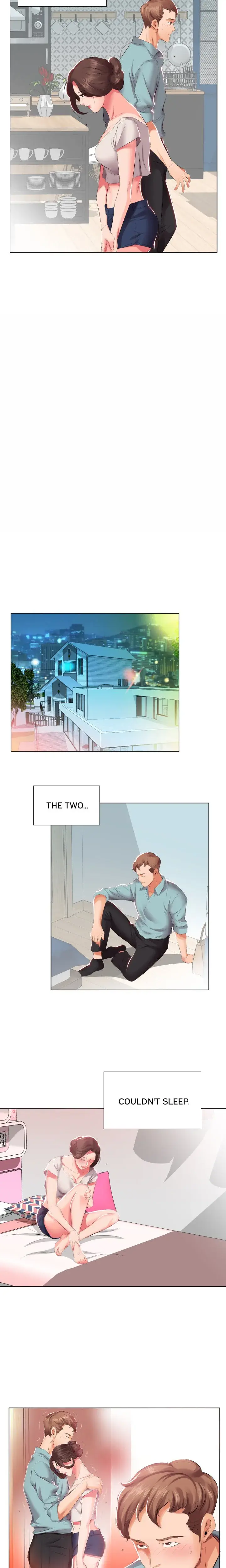 My Friends Wife Chapter 2 - Page 4