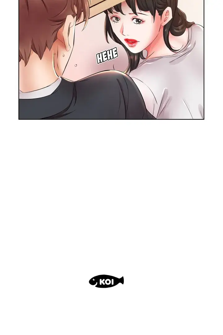 My Friends Wife Chapter 23 - Page 15