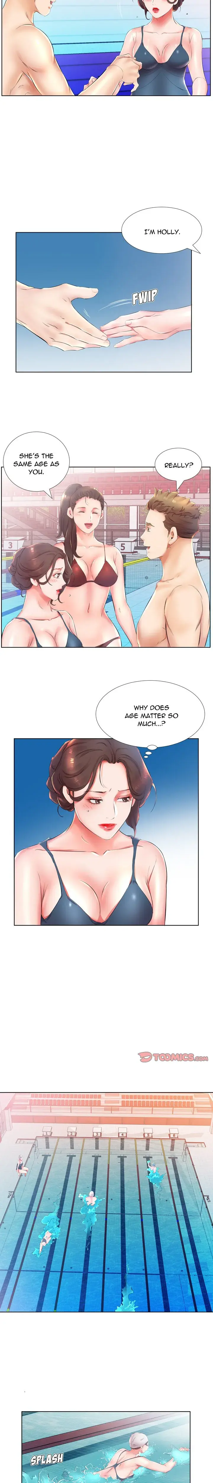 My Friends Wife Chapter 25 - Page 13