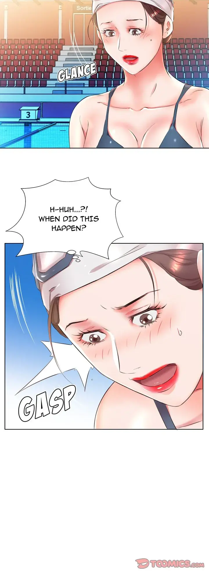 My Friends Wife Chapter 25 - Page 15