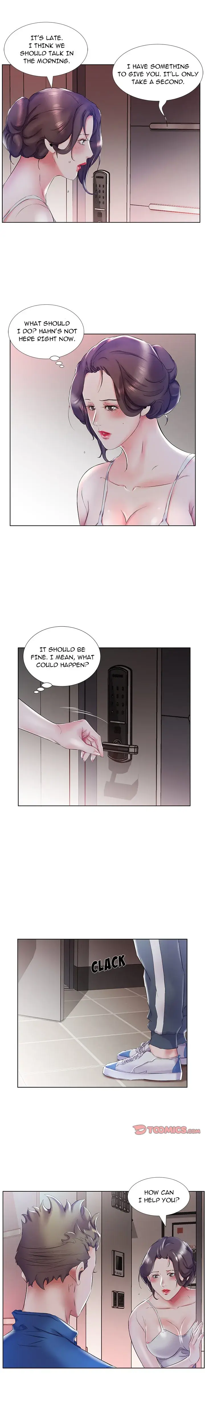 My Friends Wife Chapter 28 - Page 2