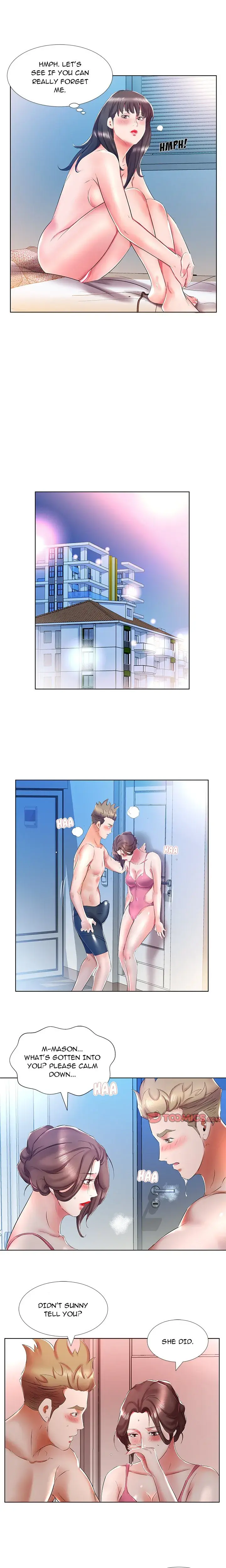 My Friends Wife Chapter 30 - Page 13