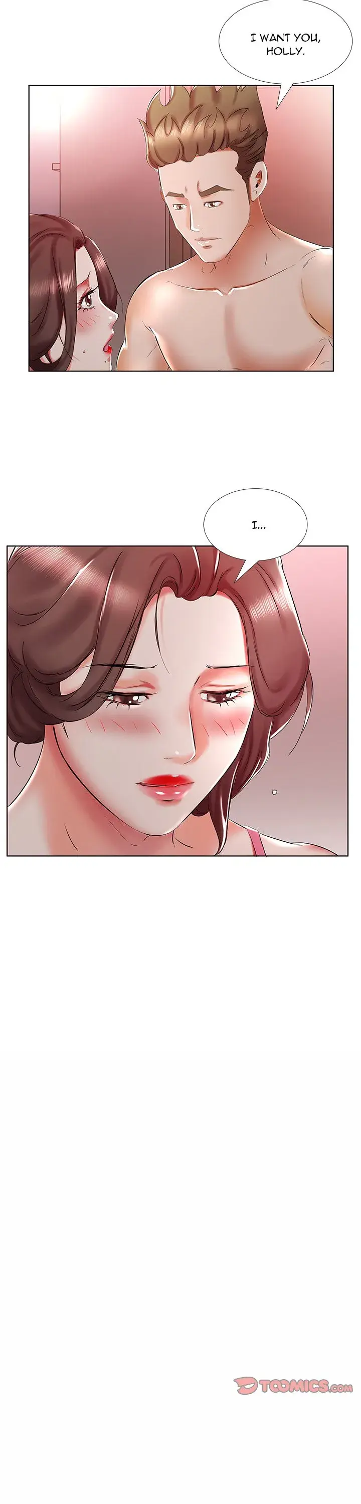 My Friends Wife Chapter 30 - Page 14