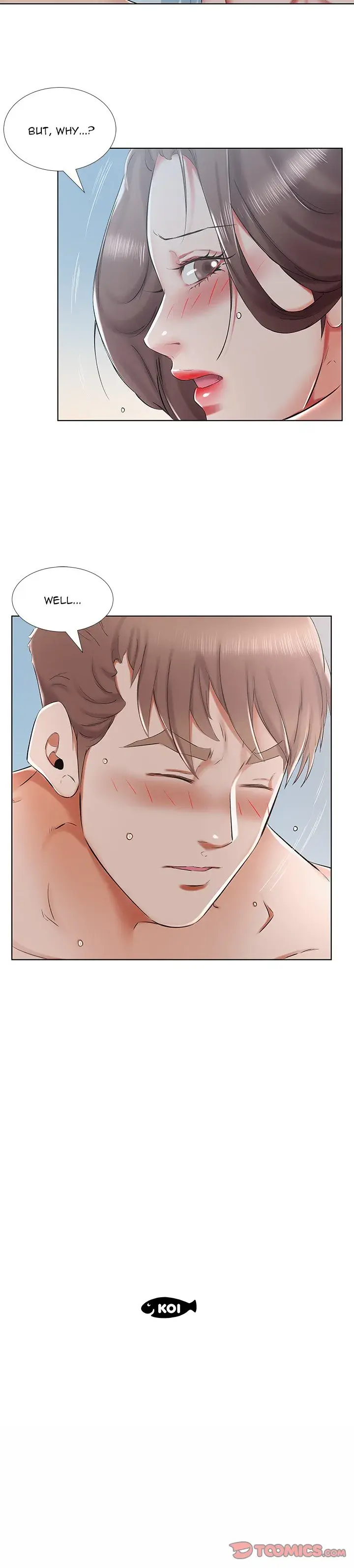 My Friends Wife Chapter 32 - Page 13