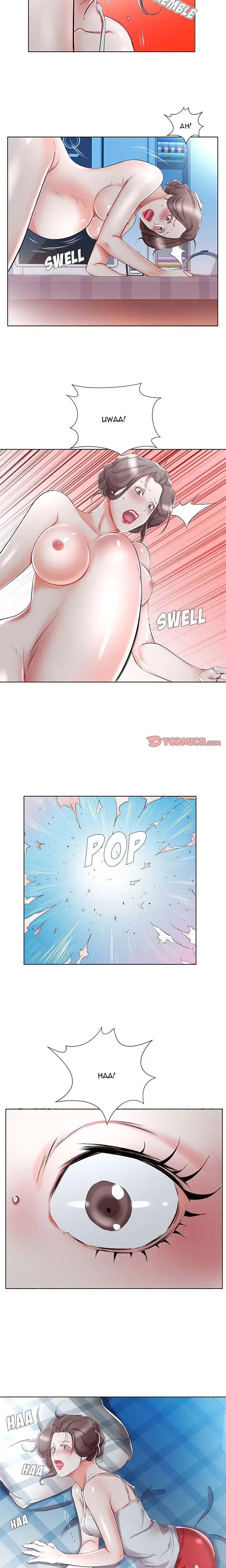 My Friends Wife Chapter 32 - Page 4