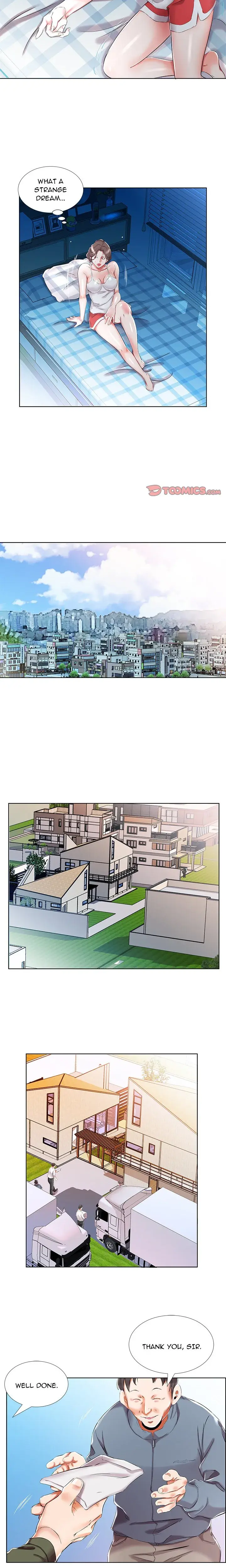 My Friends Wife Chapter 32 - Page 5