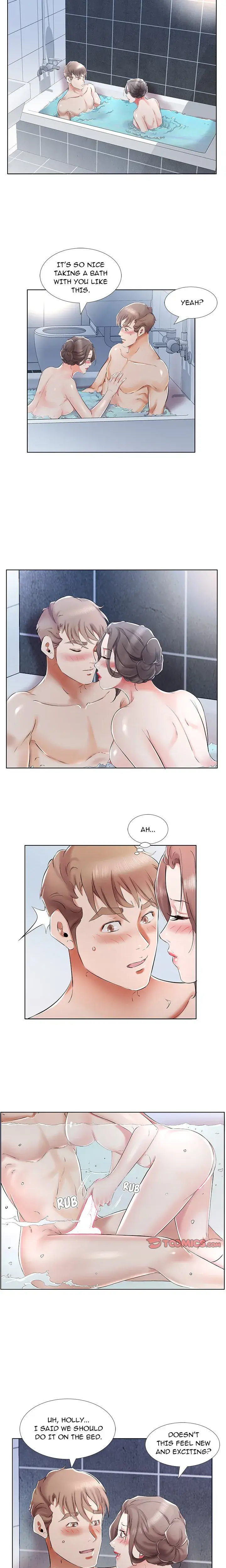 My Friends Wife Chapter 33 - Page 2