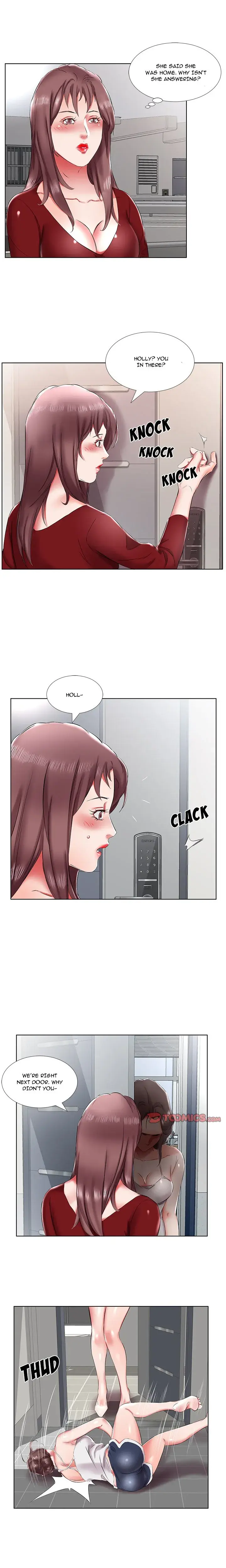 My Friends Wife Chapter 43 - Page 13