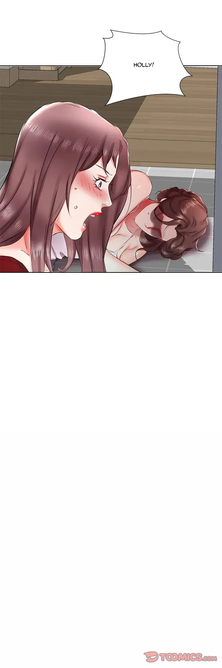 My Friends Wife Chapter 43 - Page 14