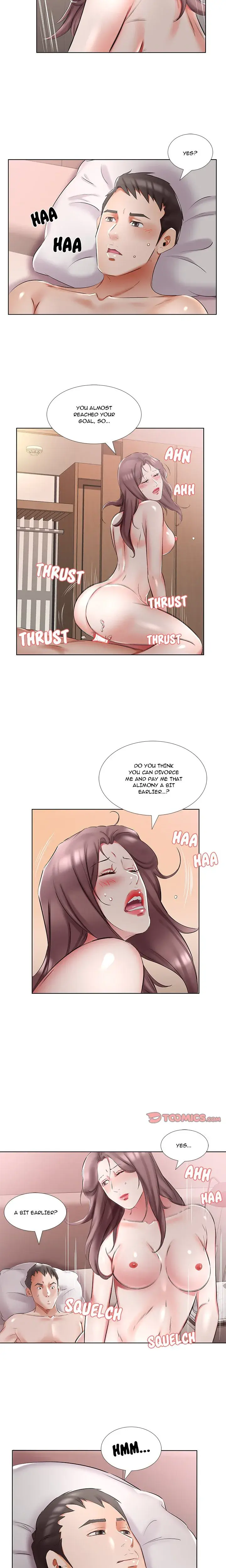 My Friends Wife Chapter 45 - Page 13