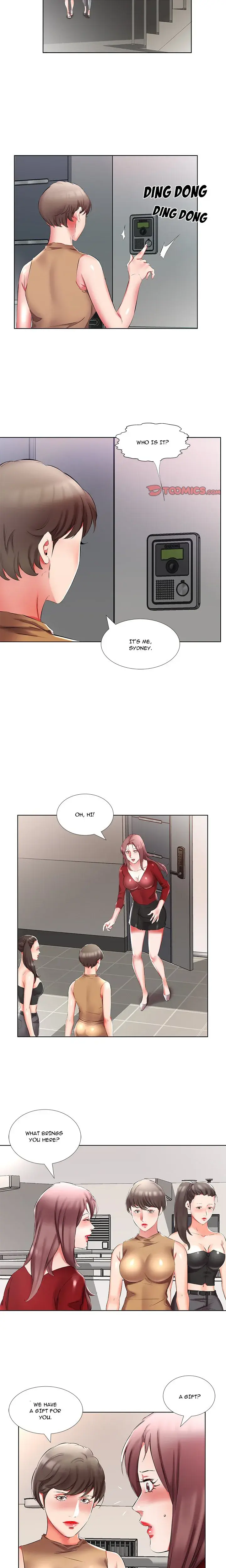 My Friends Wife Chapter 45 - Page 5