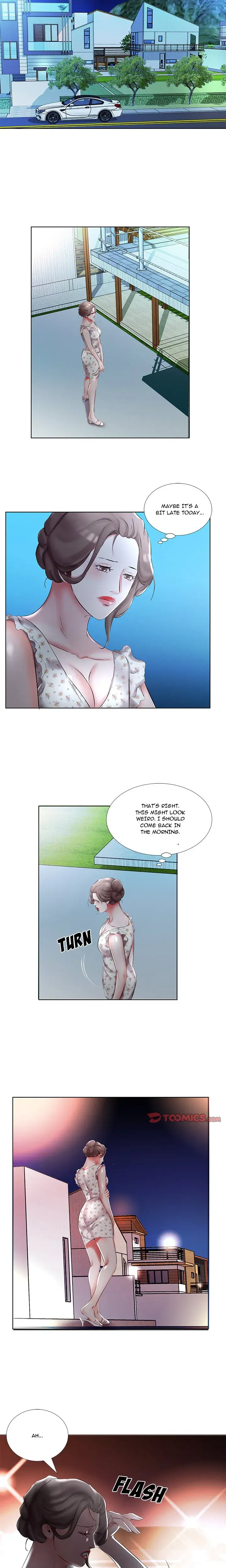 My Friends Wife Chapter 46 - Page 13