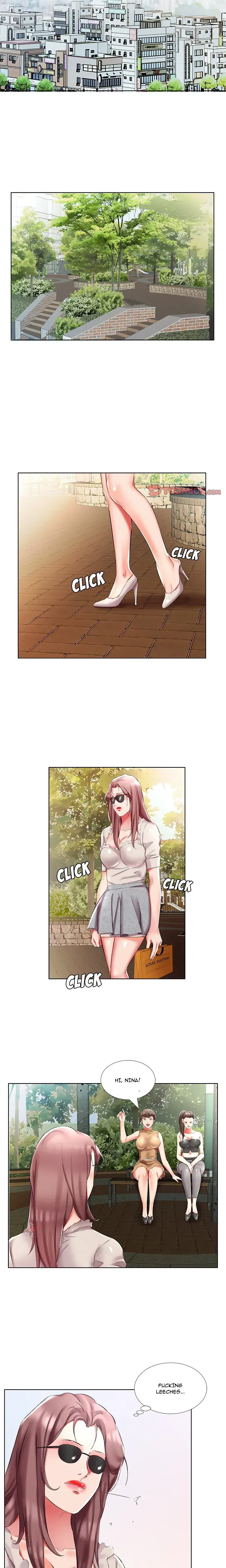 My Friends Wife Chapter 46 - Page 5