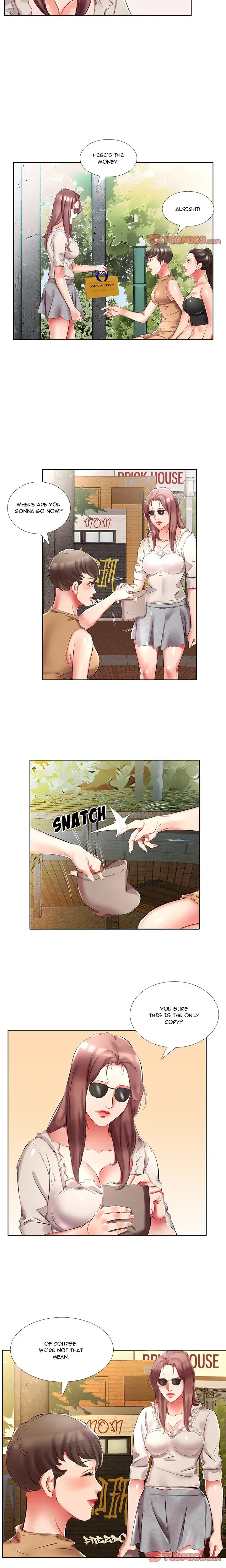 My Friends Wife Chapter 46 - Page 6