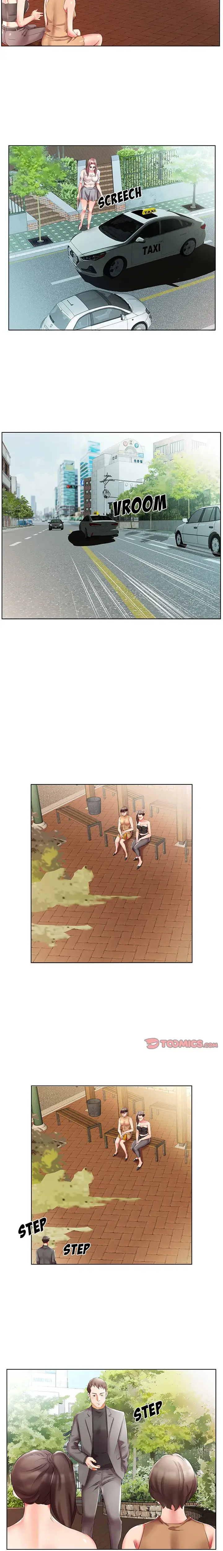 My Friends Wife Chapter 46 - Page 8