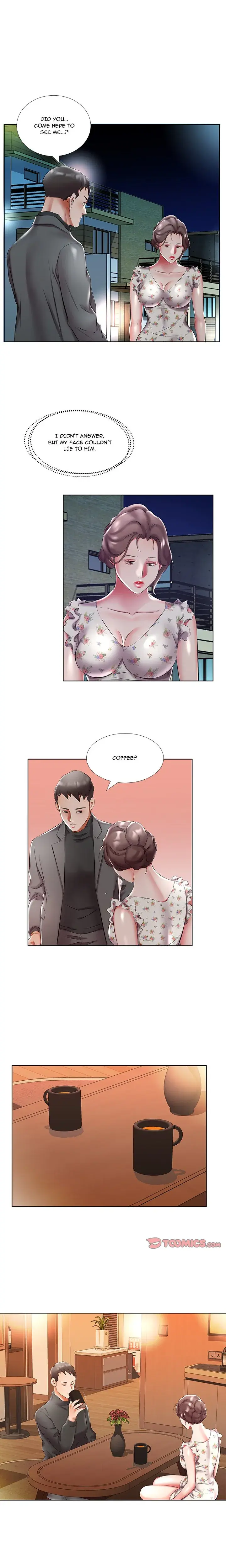 My Friends Wife Chapter 47 - Page 2