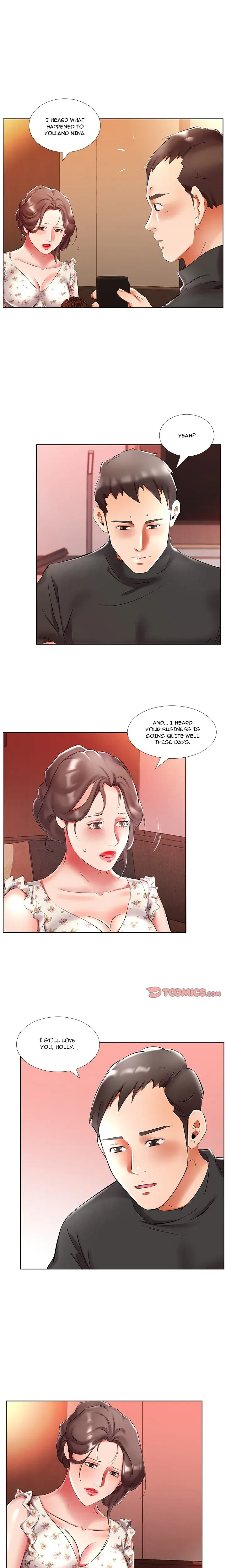My Friends Wife Chapter 47 - Page 3