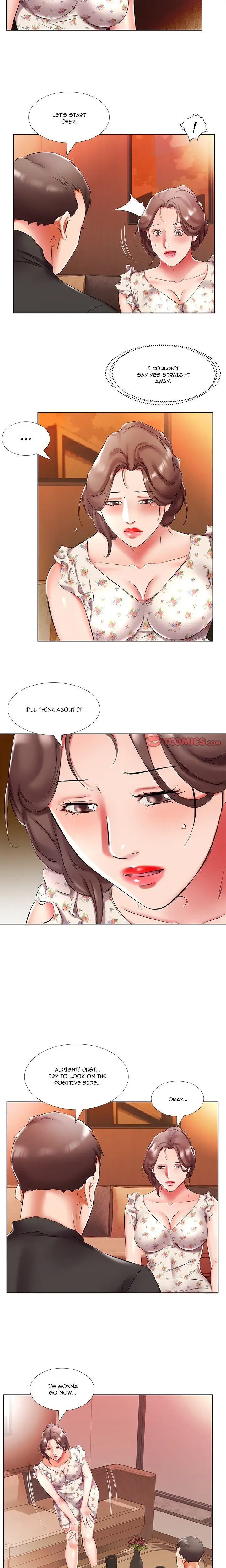 My Friends Wife Chapter 47 - Page 4