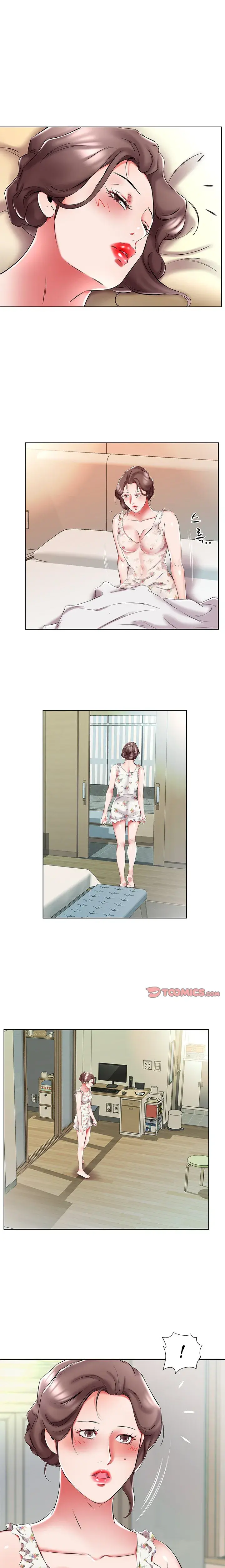 My Friends Wife Chapter 48 - Page 3