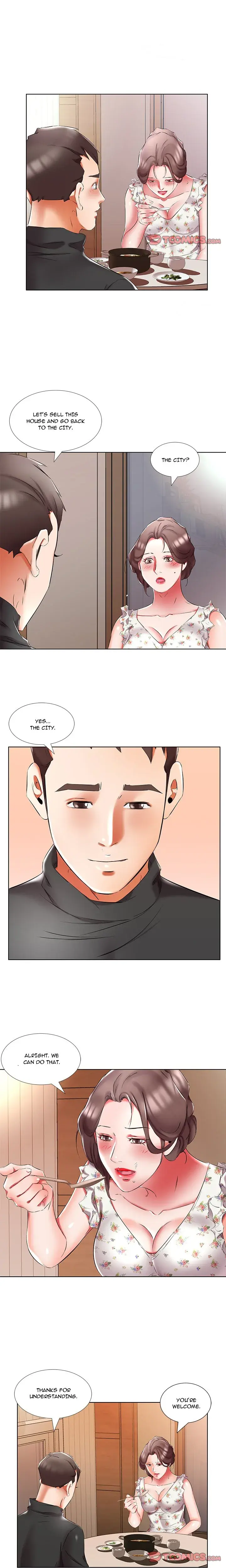 My Friends Wife Chapter 48 - Page 6