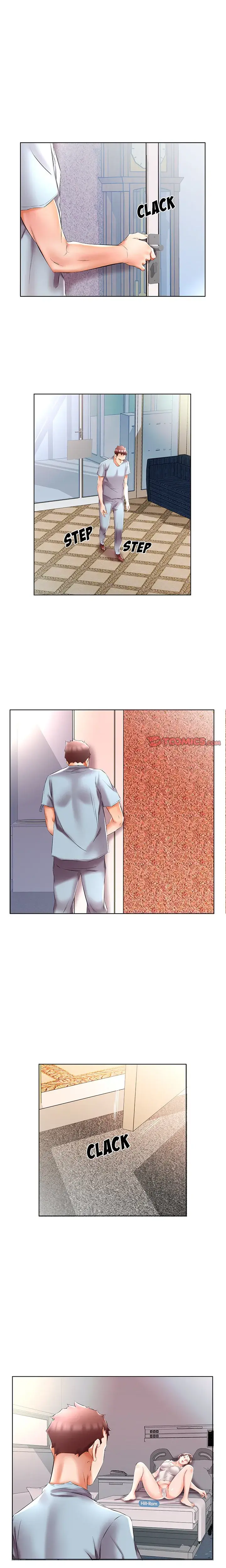 My Friends Wife Chapter 49 - Page 4