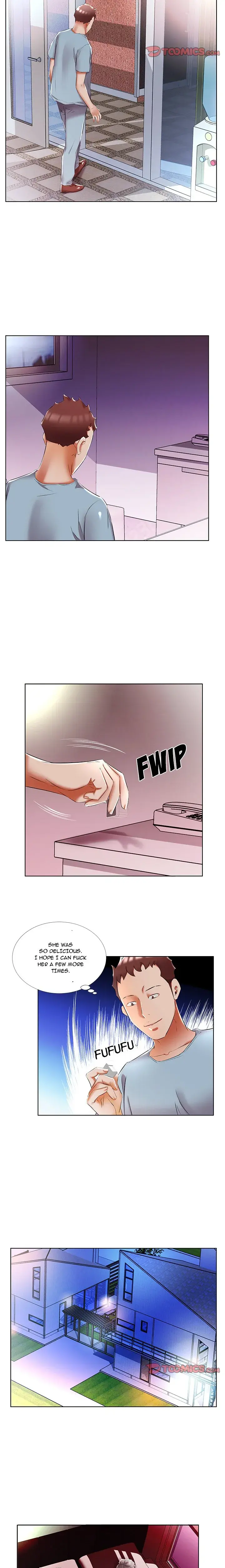 My Friends Wife Chapter 50 - Page 12