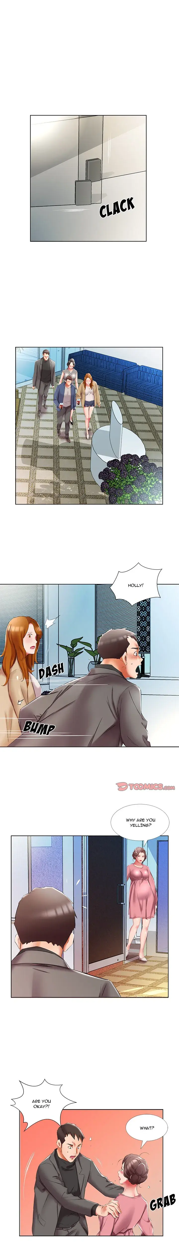 My Friends Wife Chapter 50 - Page 3