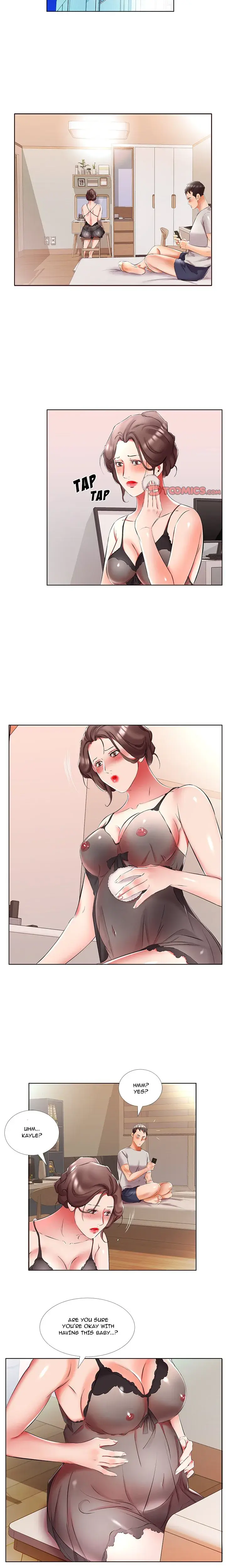 My Friends Wife Chapter 50 - Page 5