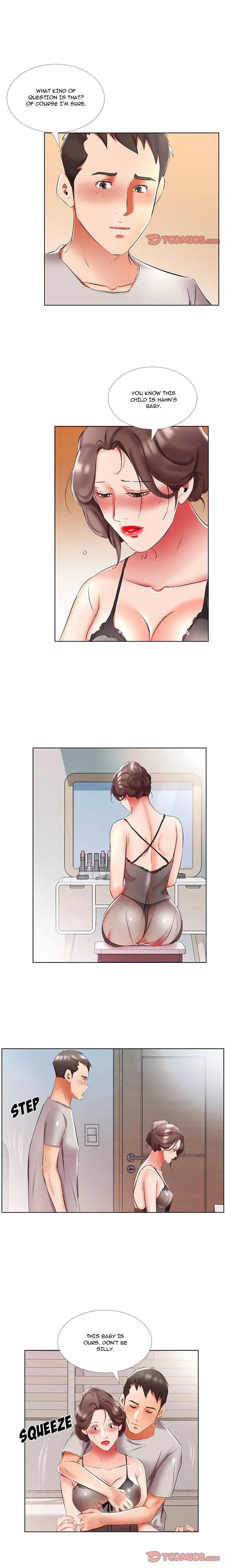 My Friends Wife Chapter 50 - Page 6