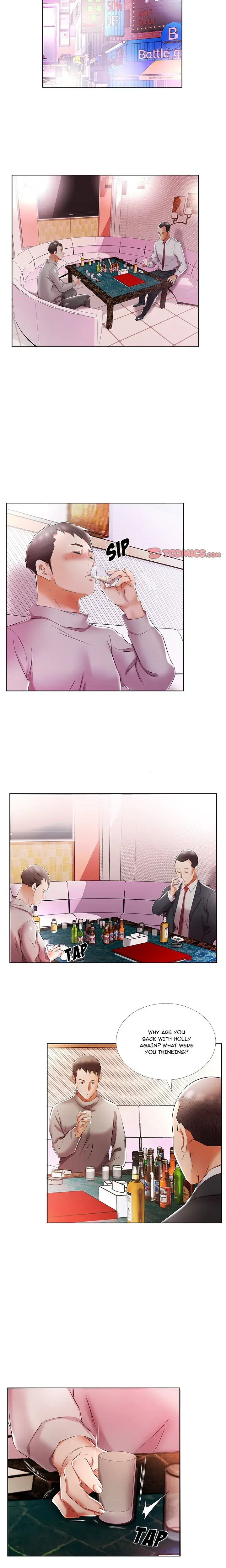 My Friends Wife Chapter 51 - Page 10