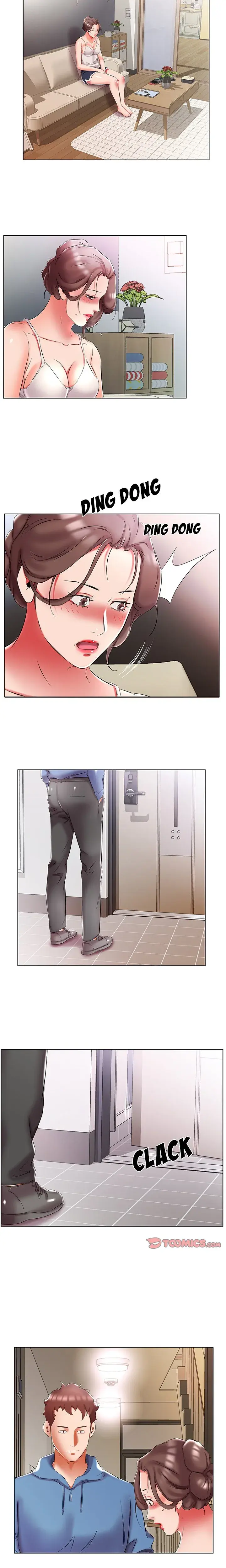 My Friends Wife Chapter 51 - Page 2