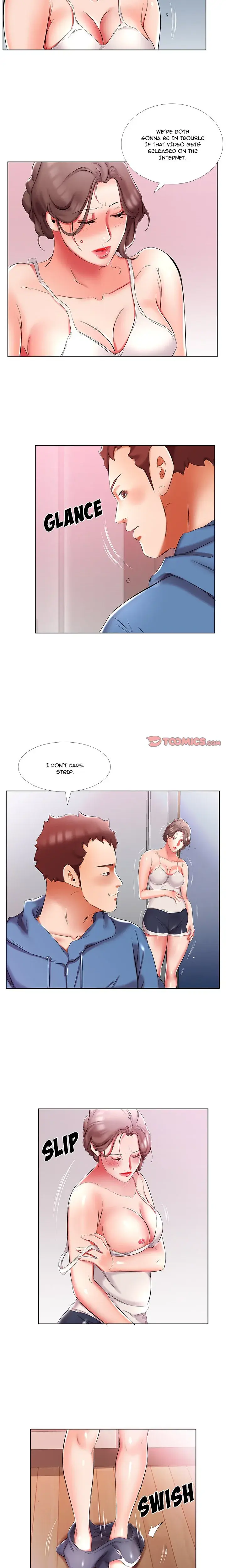 My Friends Wife Chapter 51 - Page 4