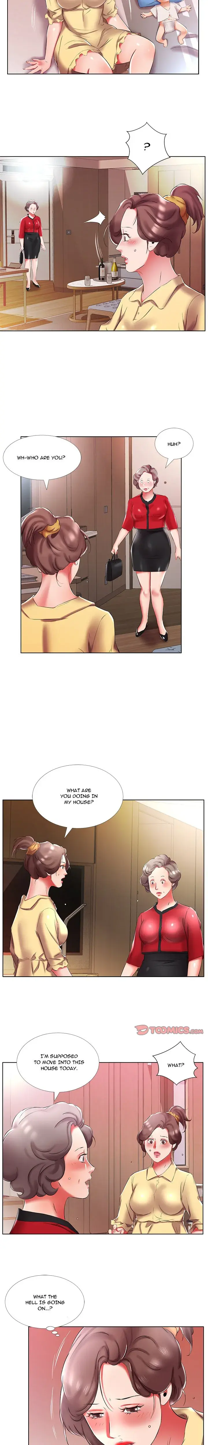 My Friends Wife Chapter 52 - Page 13