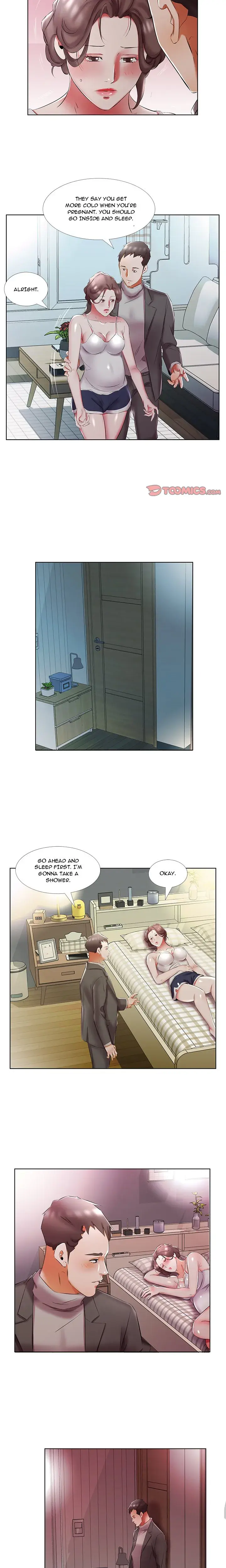 My Friends Wife Chapter 52 - Page 5
