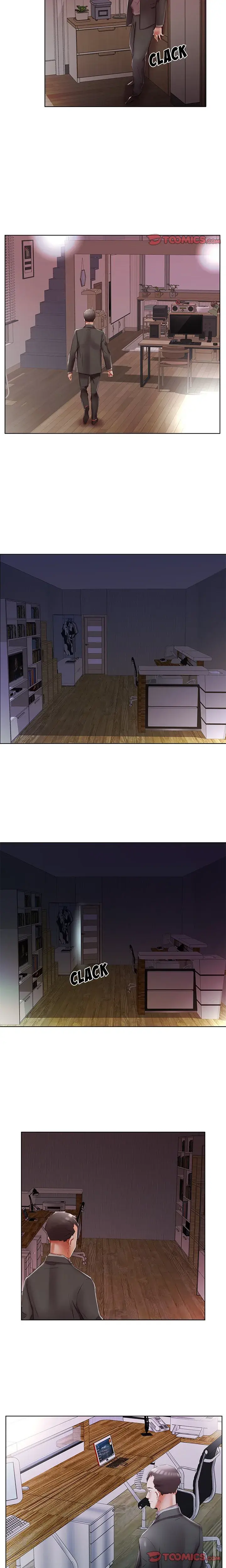 My Friends Wife Chapter 52 - Page 6