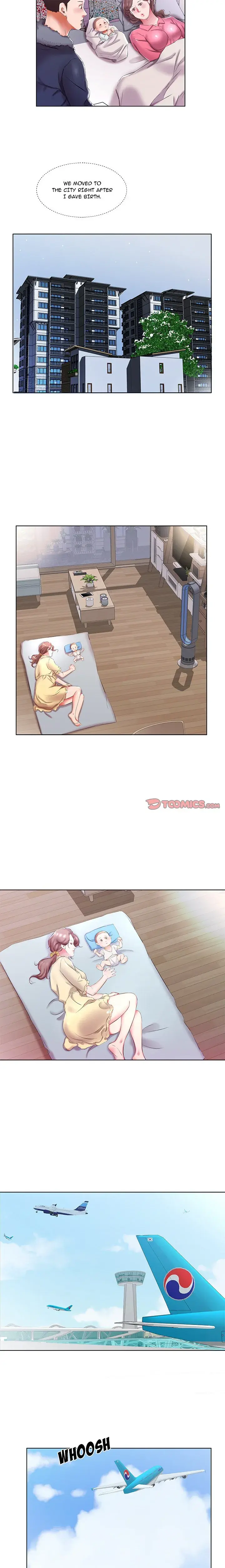 My Friends Wife Chapter 52 - Page 9