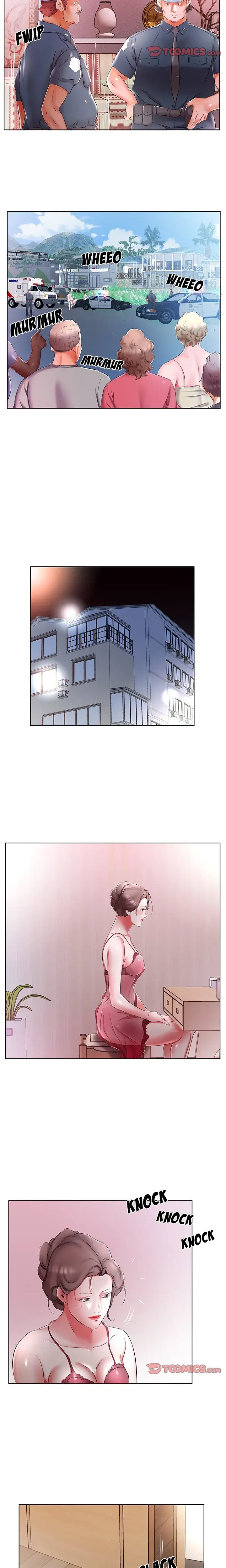 My Friends Wife Chapter 53 - Page 12