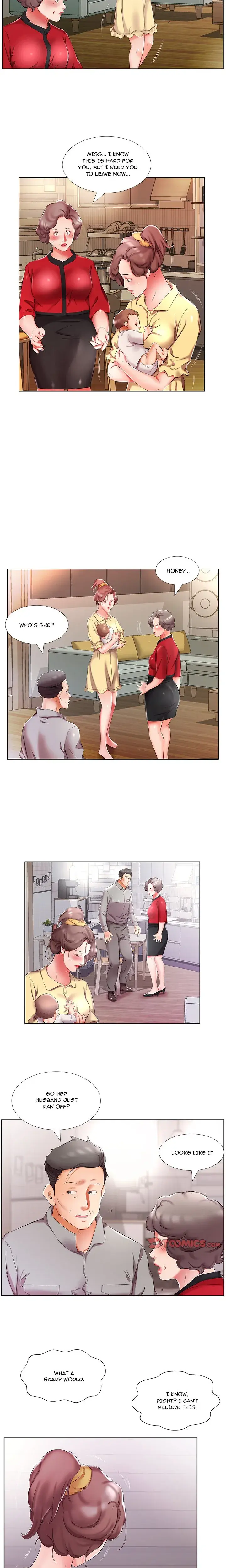 My Friends Wife Chapter 53 - Page 2