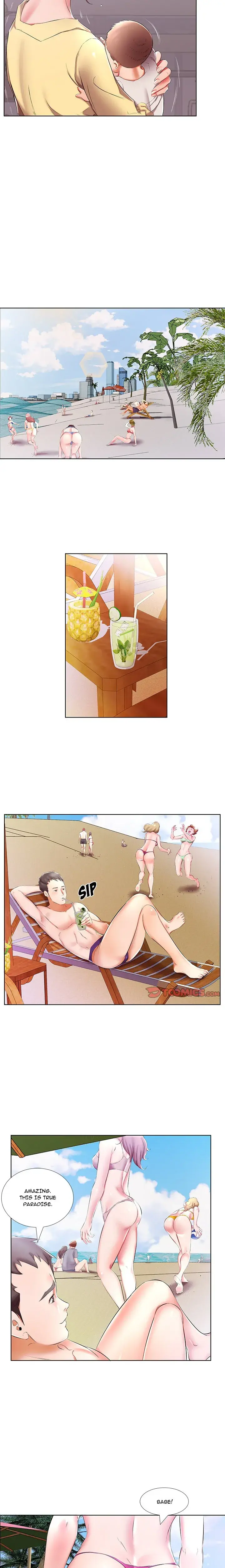 My Friends Wife Chapter 53 - Page 3