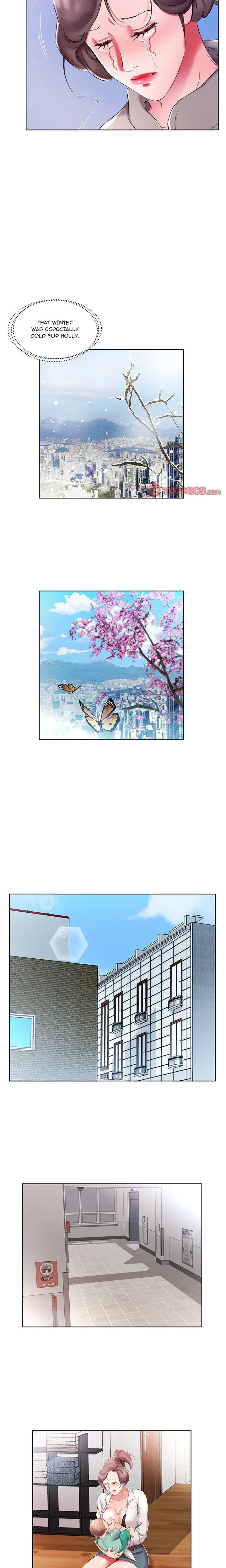 My Friends Wife Chapter 53 - Page 5