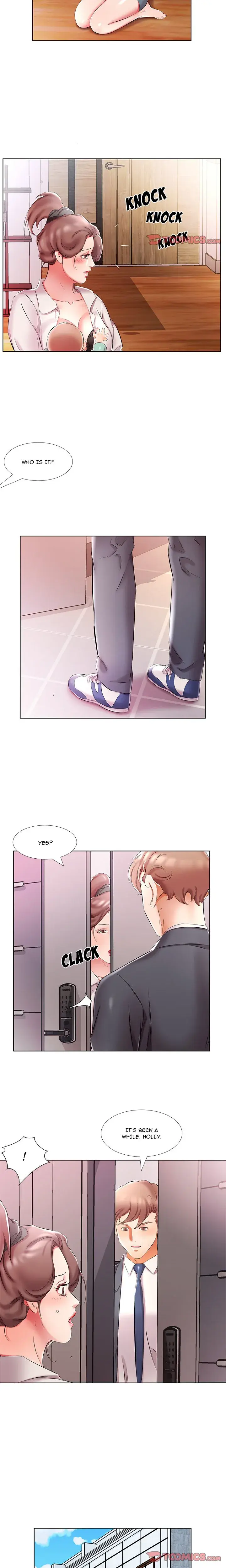 My Friends Wife Chapter 53 - Page 6