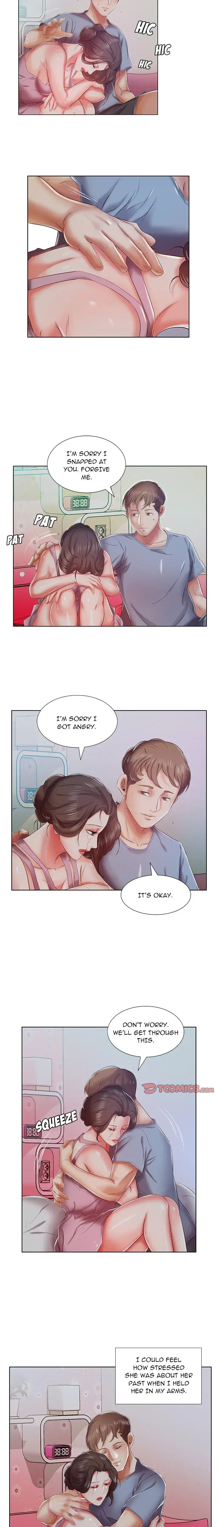 My Friends Wife Chapter 7 - Page 13